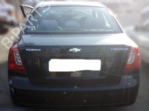Starter CHEVROLET NUBIRA Saloon 2.0 D | BP9452837M8 