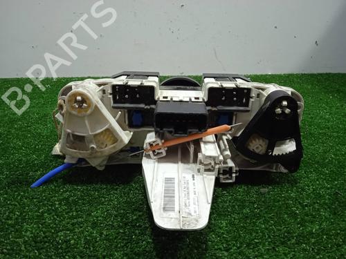 Climate control NISSAN MICRA III (K12) 1.2 16V | BP5685558I5 