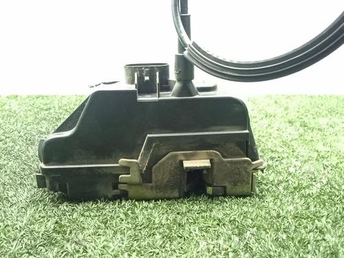 Used Front left lock Front left lock NISSAN PRIMERA Hatchback (P12) 1.6 (109 hp) 34100758 34100758