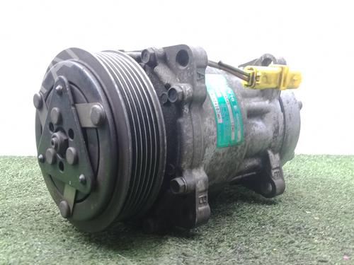 Used AC compressor AC compressor CITROËN XSARA PICASSO (N68) 2.0 HDi (90 hp) 36362770 36362770