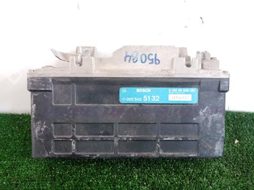 Used Engine control unit (ECU) MERCEDES-BENZ 124 Saloon (W124) 320 E (124.032) (220 hp) 5736389