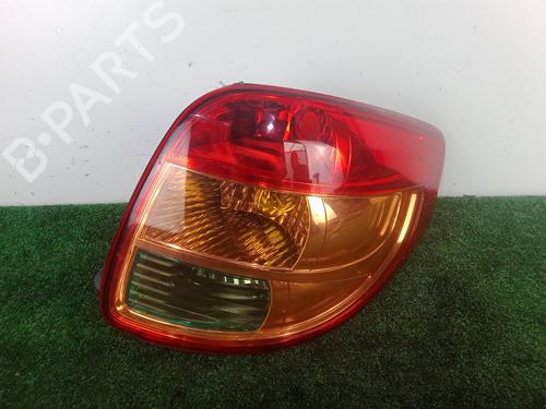 Used Right taillight Right taillight 39140853 39140853