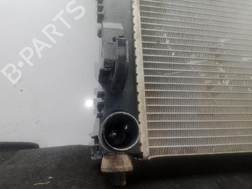 Køler DACIA DUSTER (HS_) 1.5 dCi (HSMC) | BP30173178M31