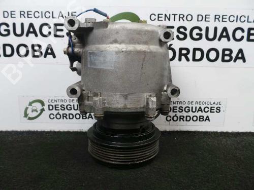 Used AC compressor HONDA STREAM (RN) 1.7 16V (RN1) (125 hp) 5744134