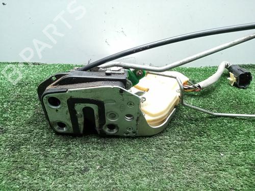 Front right lock KIA SORENTO I (JC)  | BP13299362C97 