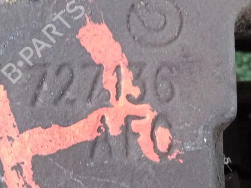 Zacisk hamulca tylnego lewego IVECO DAILY VI Van 33S12, 35S12, 35C12 | BP30625063M107