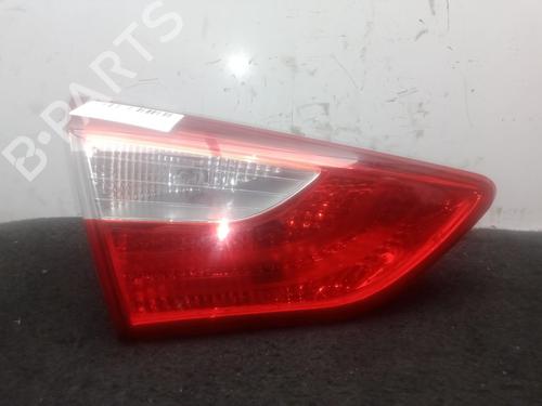 Used Left tailgate light HYUNDAI i30 (GD) 1.4 CRDi (90 hp) 32258678