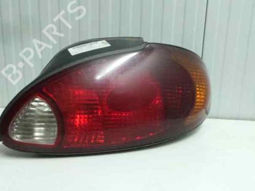Used Right taillight HYUNDAI LANTRA II (J-2) 1.9 D (68 hp) 5688877
