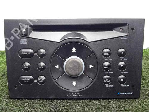 Used Radio SUZUKI IGNIS II (MH) 1.3 (RM413) (94 hp) 28819140