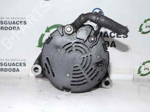 Alternator MERCEDES-BENZ SPRINTER 2-t Van (B901, B902)  | BP5726302M7 