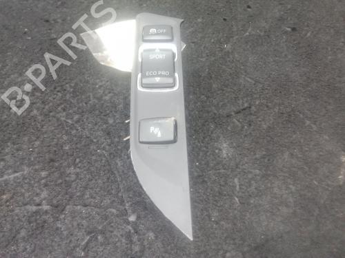 Used Switch BMW 4 Convertible (F33, F83) 420 d (190 hp) 31917776