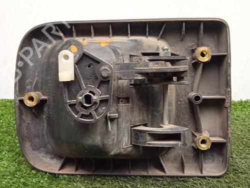 Tailgate handle NISSAN INTERSTAR Van (X70)  | BP15645571C132 