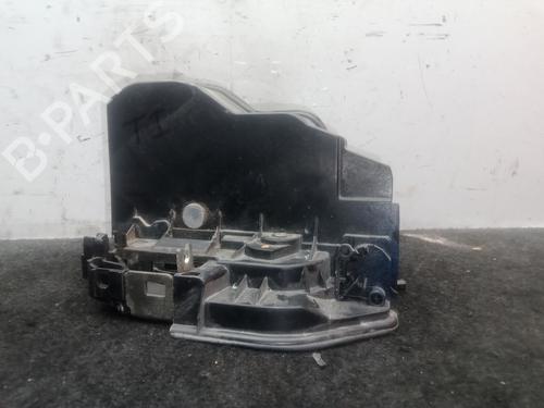 Used Rear left lock BMW 1 (E87) [2003-2013]  26663020