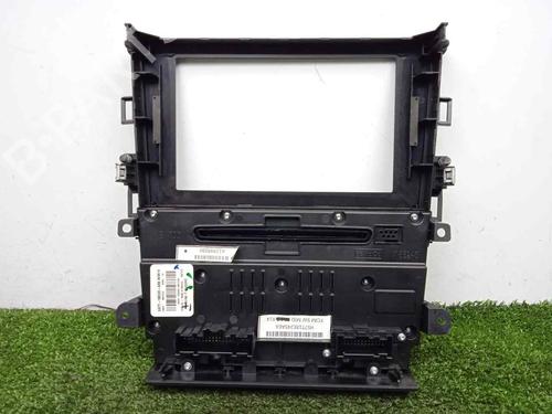 Climate control FORD MONDEO V Hatchback (CE)  | BP15196534I5 