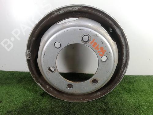 Cerchio VW LT 28-46 II Platform/Chassis (2DC, 2DF, 2DG, 2DL, 2DM) 2.8 TDI (158 hp) 32361165