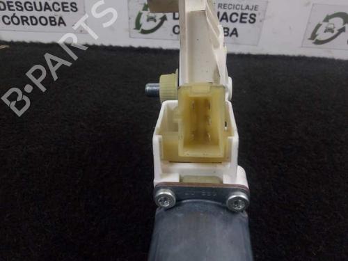 Right rear window motor MERCEDES-BENZ C-CLASS (W204) C 220 CDI (204.002) | BP5734784E22 
