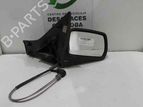 Used Right mirror CITROËN XANTIA (X1_, X2_) [1993-2003]  5688496