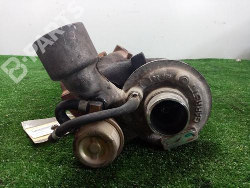 Used Turbo Turbo FORD MONDEO II (BAP) 1.8 TD (90 hp) 5719585 5719585