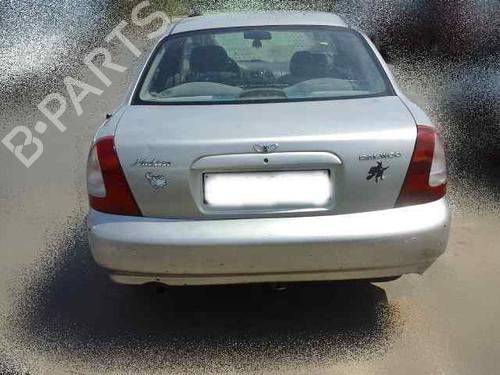 Left front window switch DAEWOO NUBIRA Saloon (J100)  | BP5707291I27 