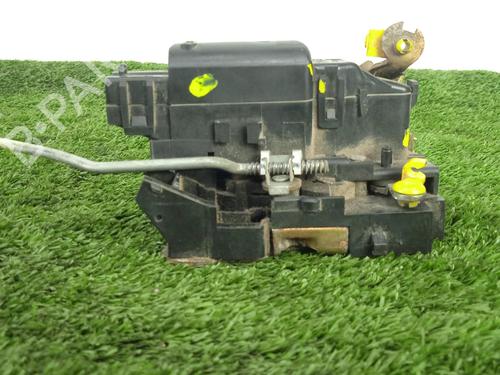 Used Front left lock Front left lock RENAULT MASTER II Van (FD) 3.0 dCi 140 (FD0T, FD0S, FD2T, FD3S, FD8S) (136 hp) 36321713 36321713
