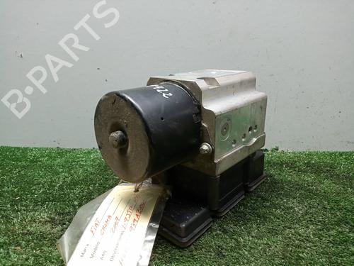 ABS pump FORD FIESTA Box Body/MPV (F3L, F5L)  | BP5737094M43 