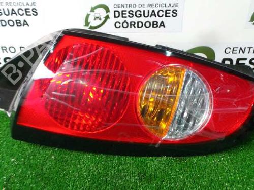 Used Left taillight HYUNDAI ATOS (MX) [1997-2015]  6440272
