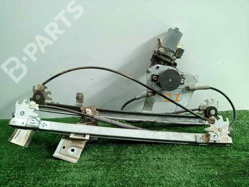 Used Front left window mechanism Front left window mechanism FORD FOCUS I (DAW, DBW) 1.8 Turbo DI / TDDi (90 hp) 11084591 11084591