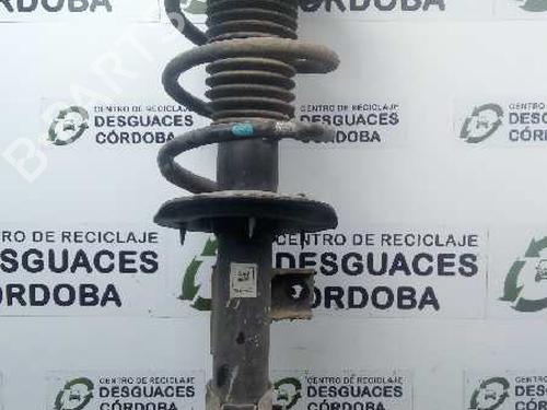 Used Left front shock absorber KIA CEE'D (JD) [2012-2018]  6657340