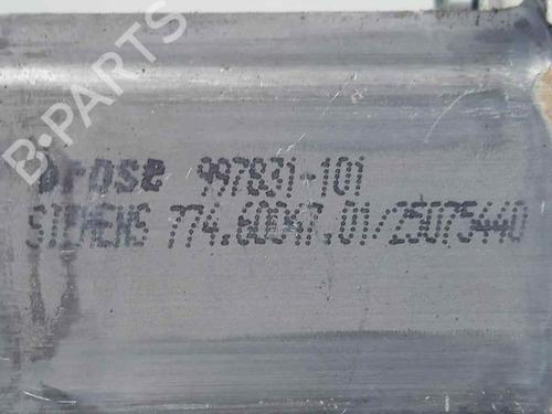 Right front window motor CITROËN C4 I (LC_) 1.4 16V | BP11761038E20 