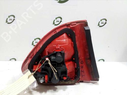 Right tailgate light SEAT EXEO (3R2)  | BP22238578C80 
