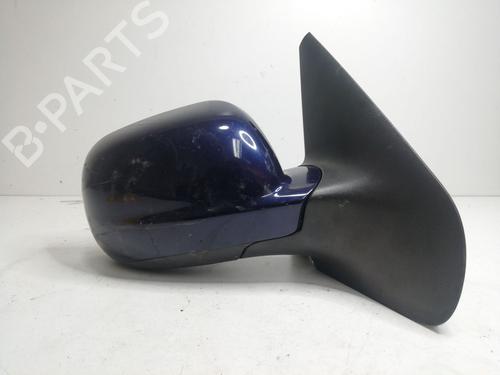 Used Right mirror VW GOLF IV (1J1) 1.9 TDI (110 hp) 23662383