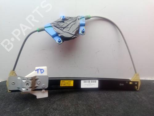 Rear right window mechanism SEAT EXEO (3R2) 2.0 TDI | BP33235331C25 - Image 3