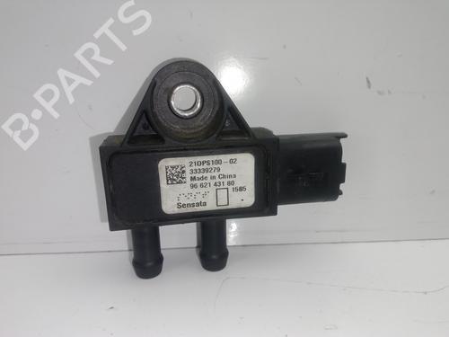 Used Electronic sensor PEUGEOT 308 I (4A_, 4C_) [2007-2016]  17067159