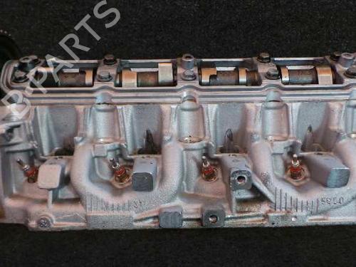Used Cylinder head RENAULT MEGANE I Classic (LA0/1_) [1996-2008]  10972445