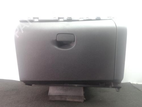 Hanskerom RENAULT SCÉNIC III (JZ0/1_) 1.6 dCi (JZ00, JZ12) (130 hp) 22381580