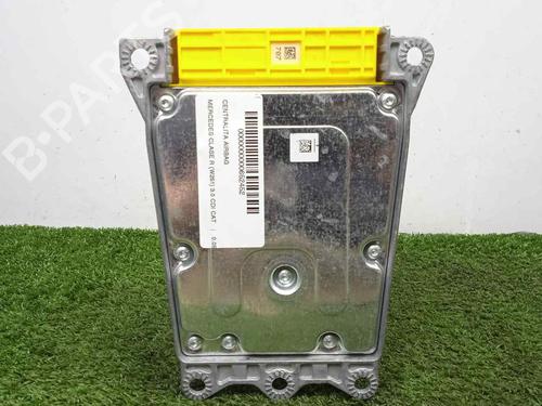 ECU airbags MERCEDES-BENZ R-CLASS (W251, V251)  | BP15197444M53 