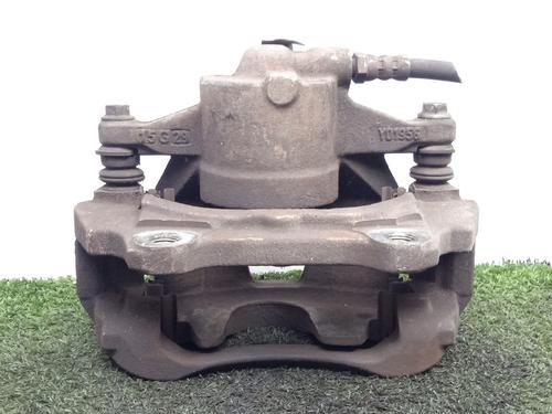 Right front brake caliper OPEL COMBO Box Body/MPV (X12) 1.3 CDTI (B05) 542424 | - | 95518215 | BOSCH