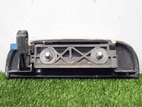 Front left exterior door handle SUZUKI JIMNY Closed Off-Road Vehicle (SN) 1.5 DDiS 4x4 | BP9109682C128 