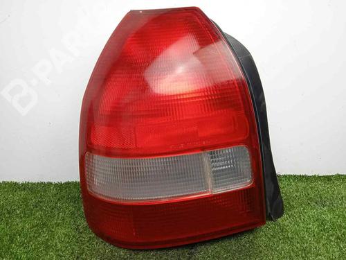 Used Left taillight Left taillight HONDA CIVIC VI Hatchback (EJ, EK) 1.4 i S (EJ9) (90 hp) 11105611 11105611