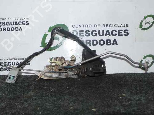 Used Front right lock ROVER 600 I (RH) [1993-2000]  5692113