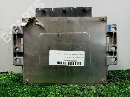 Engine control unit (ECU) CITROËN XSARA (N1)  | BP11105562M57 