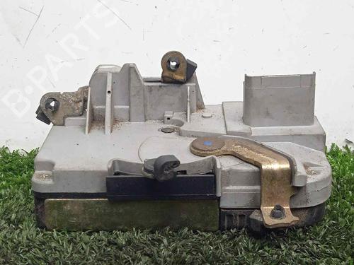 Used Front left lock PEUGEOT 406 (8B) [1995-2005]  9226203