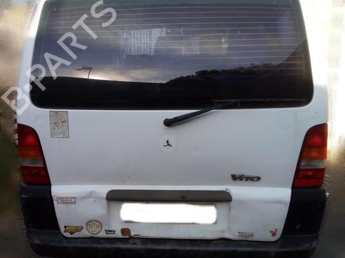 Control unit MERCEDES-BENZ VITO Van (W638)  | BP8616678M11 