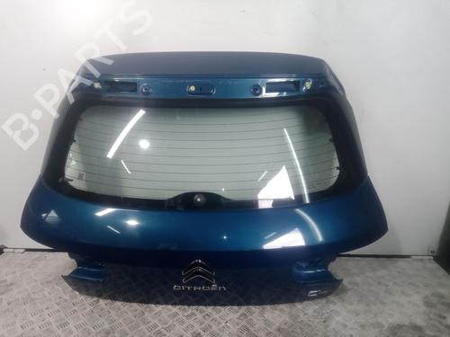 Used Tailgate CITROËN C4 CACTUS 1.5 BlueHDi 100 (102 hp) 30902678