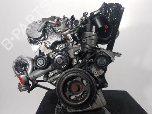 Engine MERCEDES-BENZ C-CLASS (W203) C 220 CDI (203.006, 203.008) | BP35894343M1 - Image 5