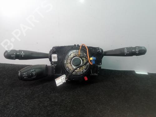 Used Squib airbag PEUGEOT 208 I (CA_, CC_) [2012-2020]  22239531