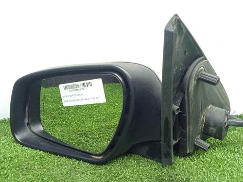 Used Left mirror FORD MONDEO III (B5Y) 2.0 TDCi (130 hp) 10697904