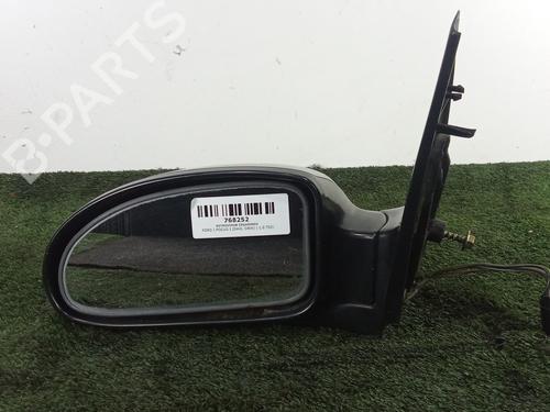 Used Left mirror Left mirror 37261670 37261670