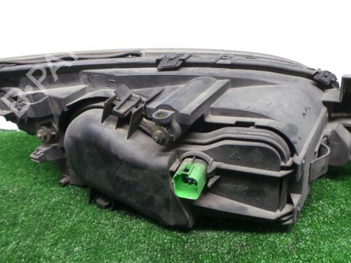 Left headlight FORD MONDEO III (B5Y) 2.0 TDCi | BP8492074C28 