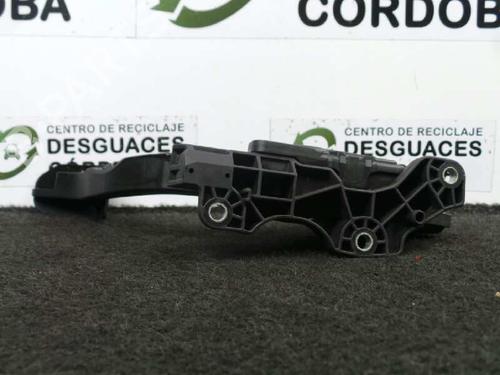 Pedal VOLVO XC70 II (136) D5 AWD | BP5782087I4 